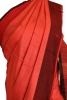 Handloom Pure Tussar Silk Saree